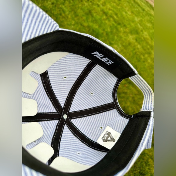 Palace hat - Picture 6 of 6